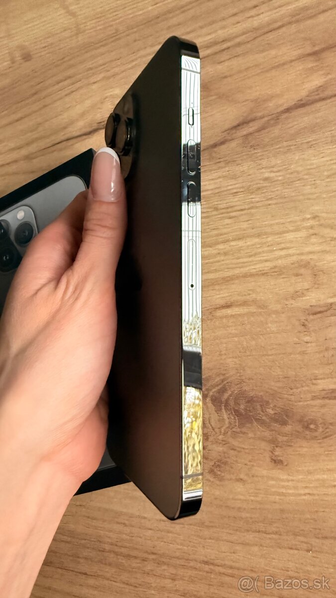 Apple iphone 13 pro max 1 TB - 2