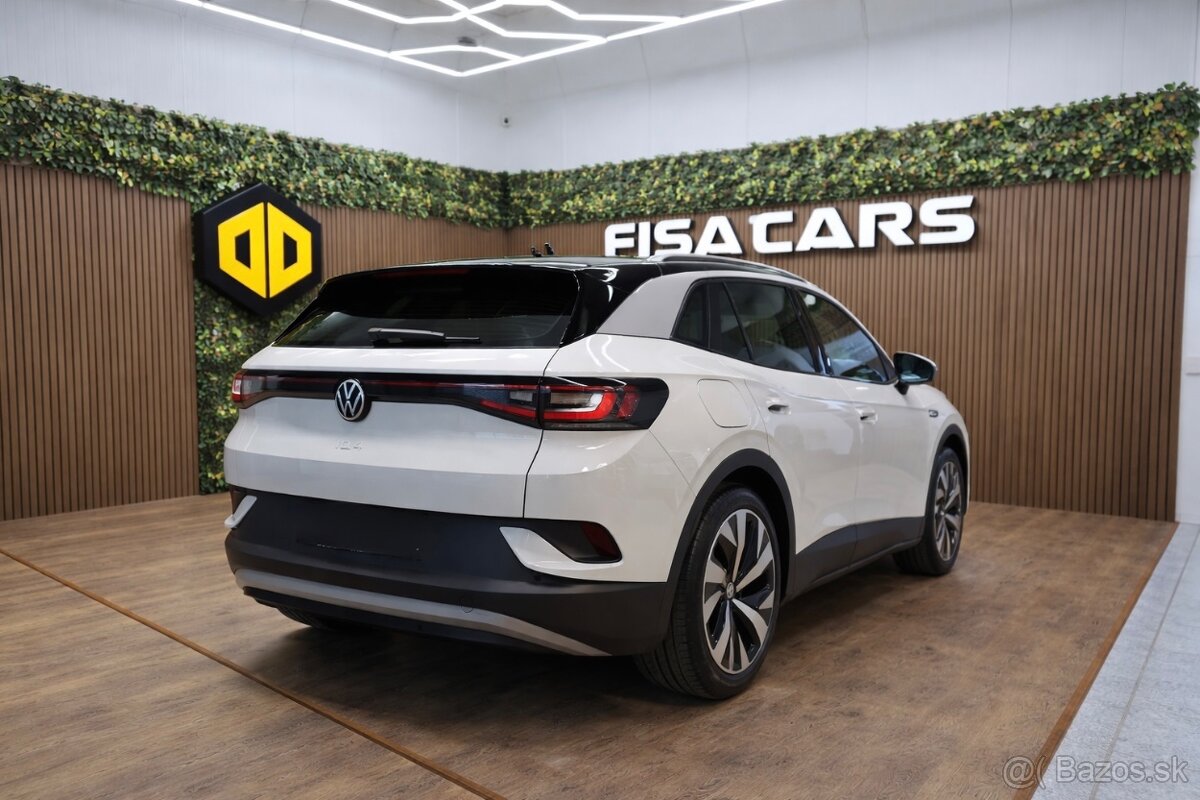 Volkswagen ID.4 Pro Performance 82 kWh | Virtual Cockpit | N - 2