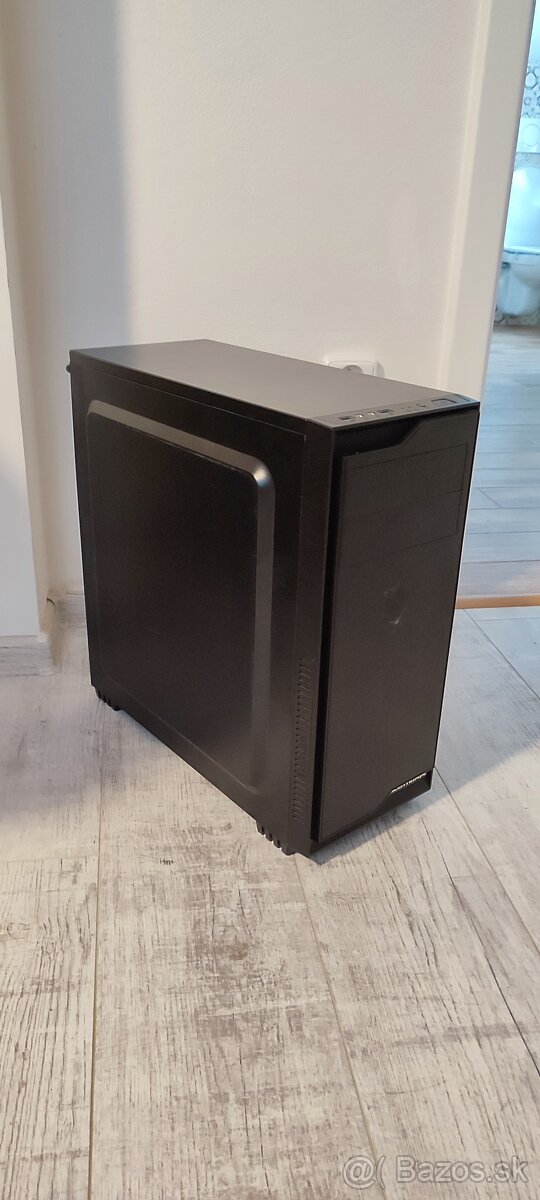 PC, čo má ešte veľa FPS v zásobe 🚀 - 2