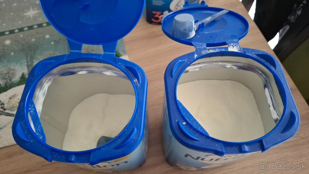 Nutrilon advance 3 - 2