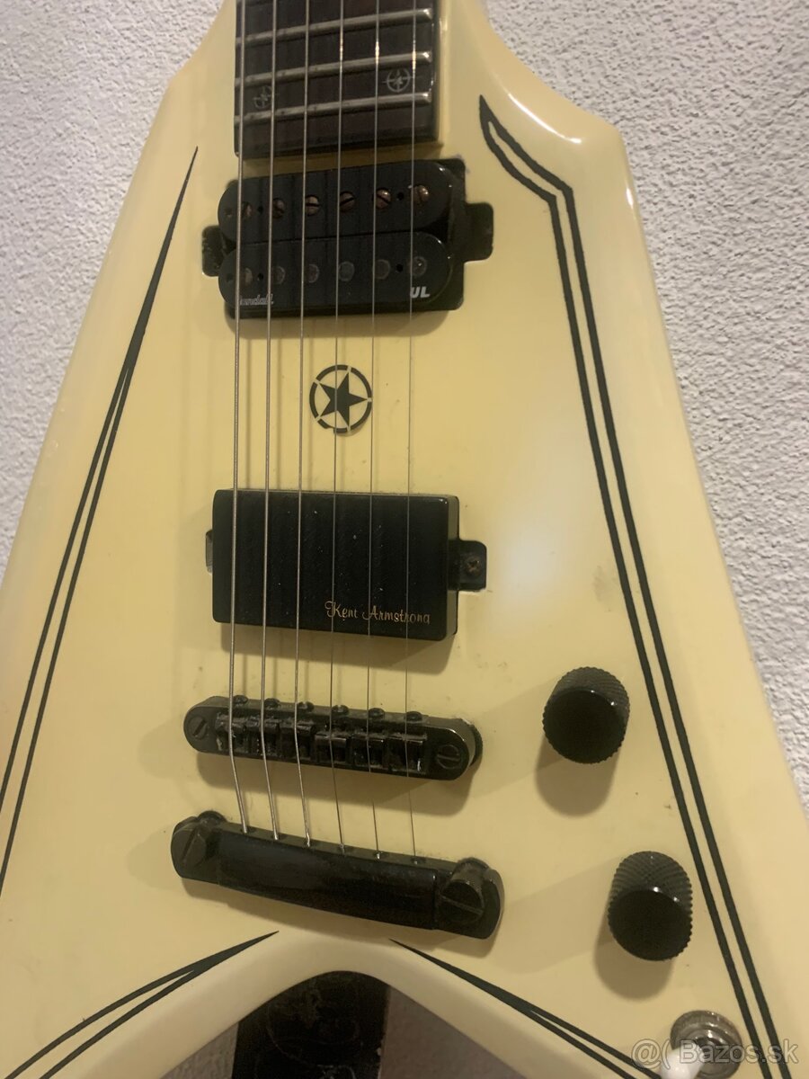 Washburn Vindicator - 2