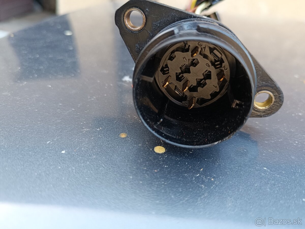 Elektronika vstreky 1.9 tdi AWX - 2