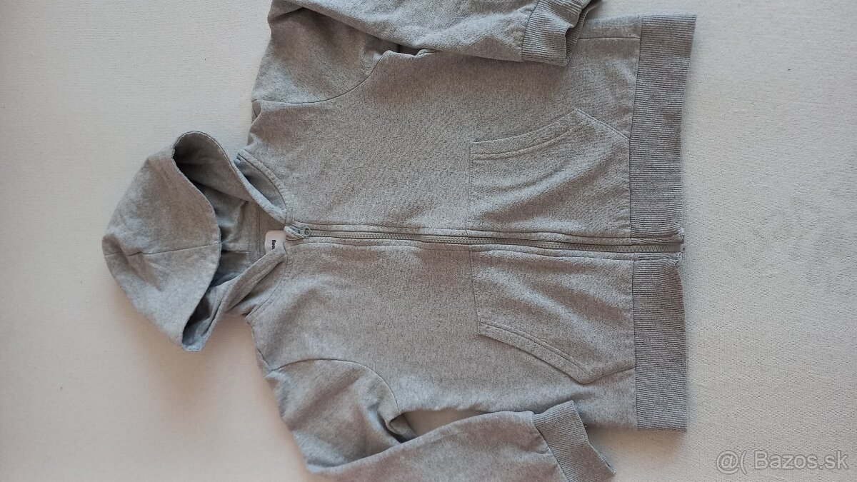 Balík oblečenia pre dievčatko - 2