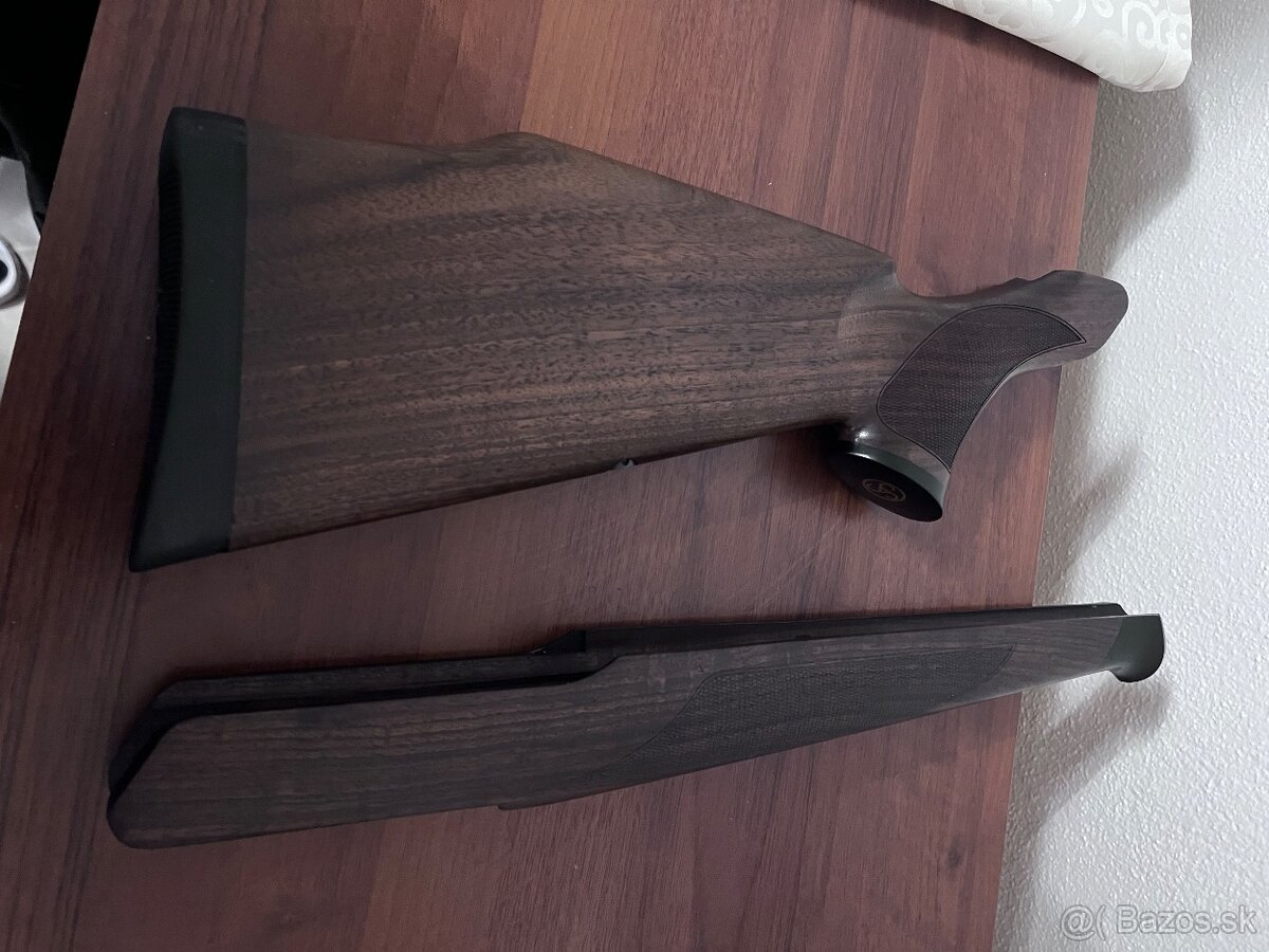 Pažba Sauer 202 - 2