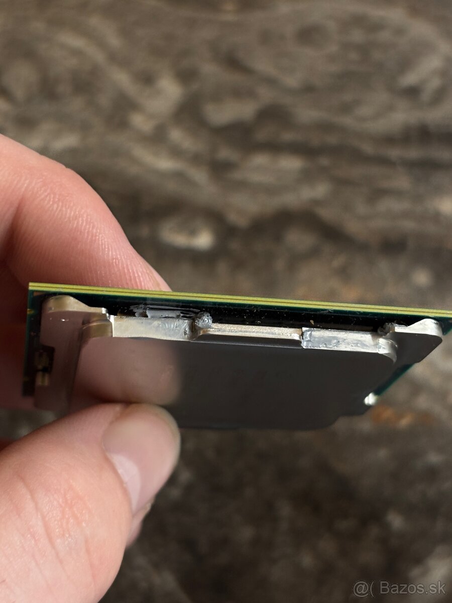 Intel Core i9-7900X - 2