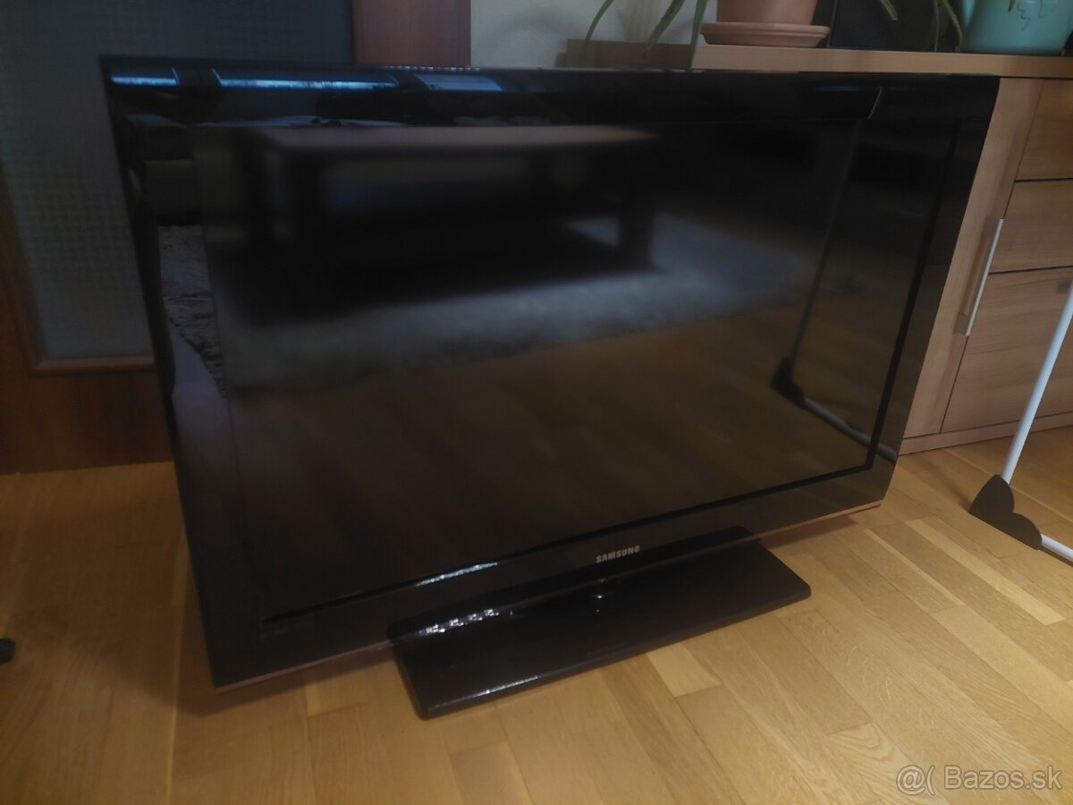 Samsung LE40B530P7W - 2