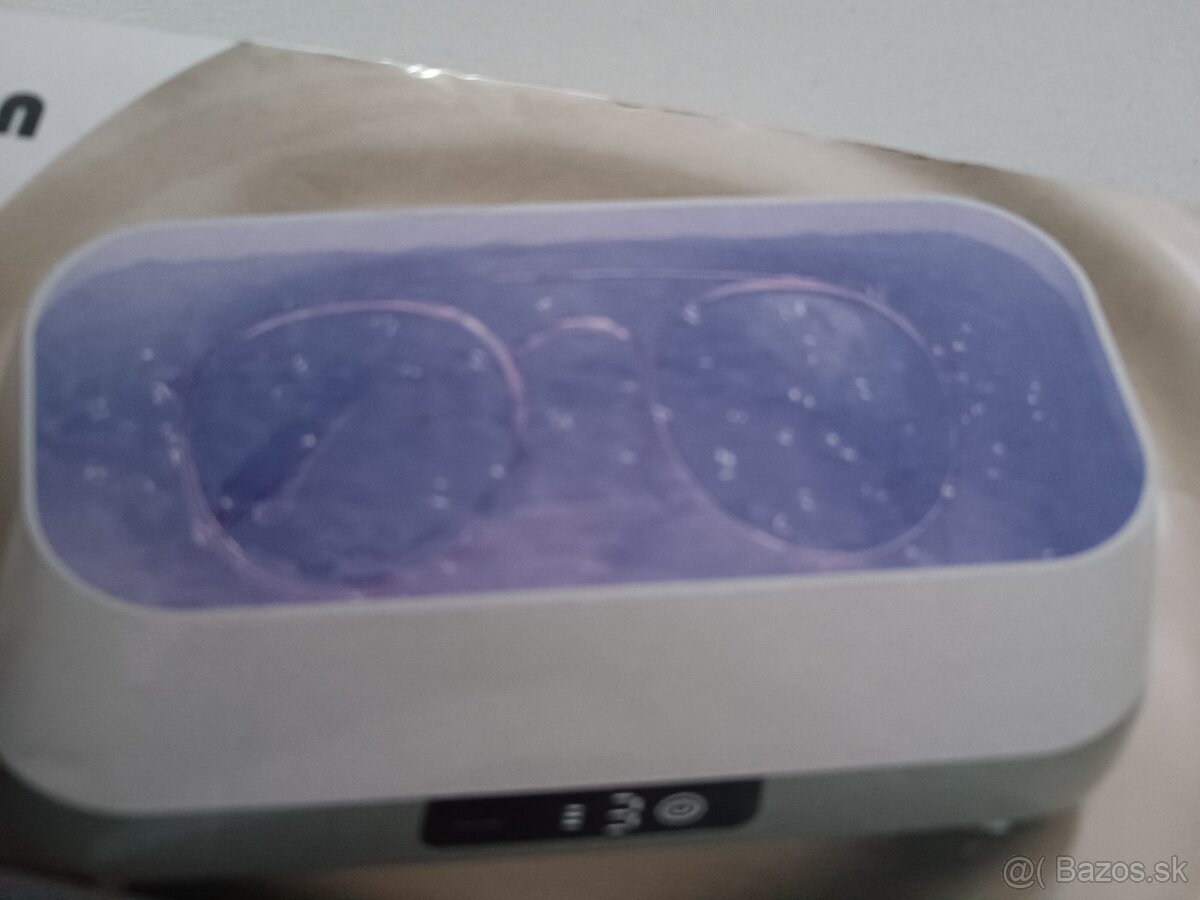 Multifuncny cistic stetcov ,okuliarov, sperkov - 2