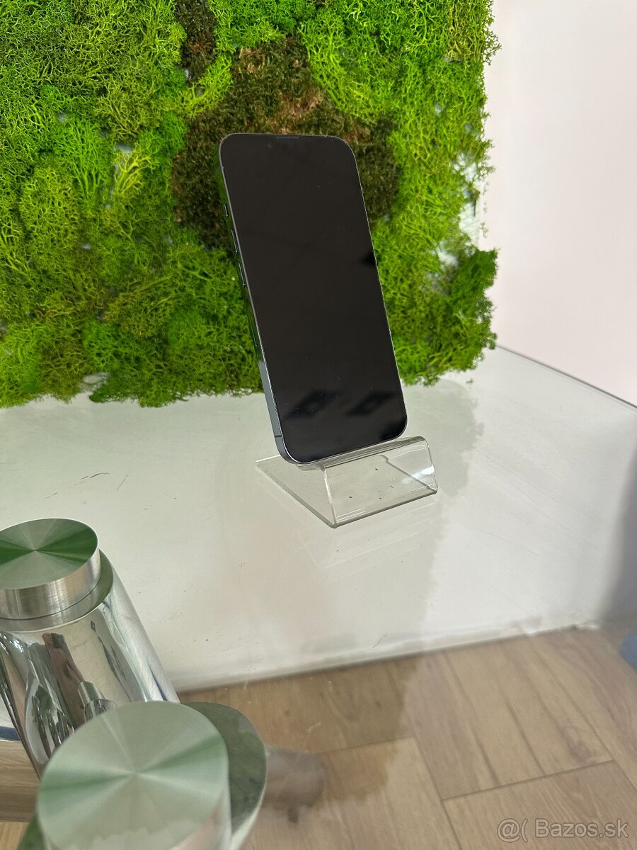 Apple iPhone 13 Pro 128GB Blue - 2