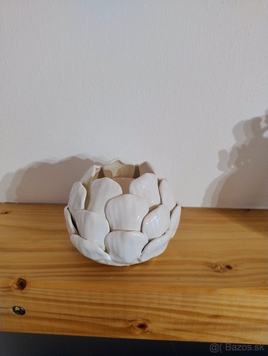 Keramické sošky - 2