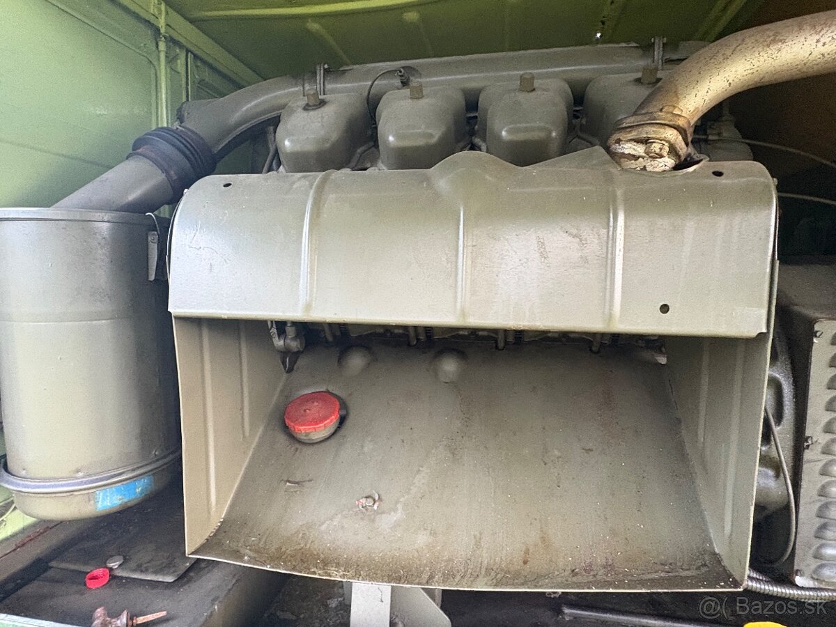 Elektrocentrala 30 kw - 2