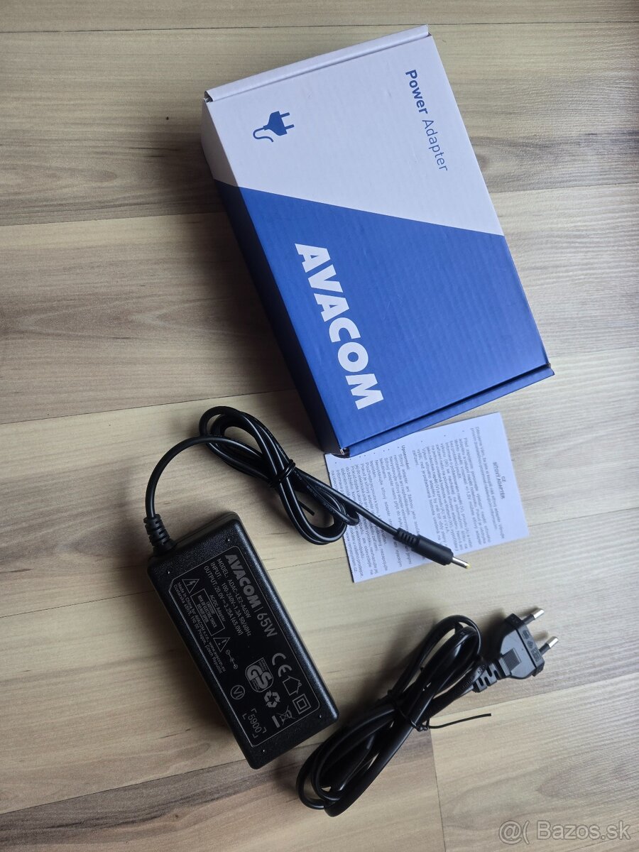 Napajaci adapter 65 W - 2