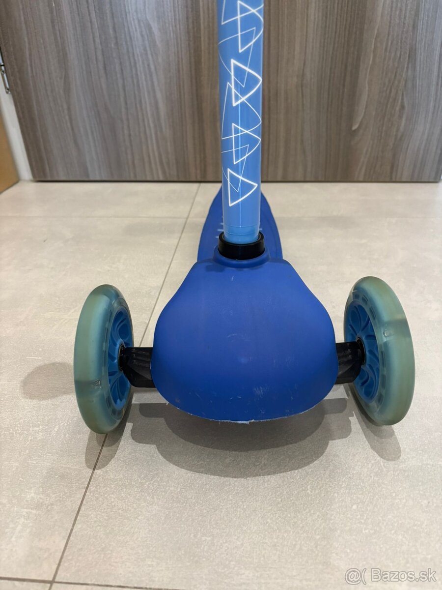 Kolobežka Playtive - 2