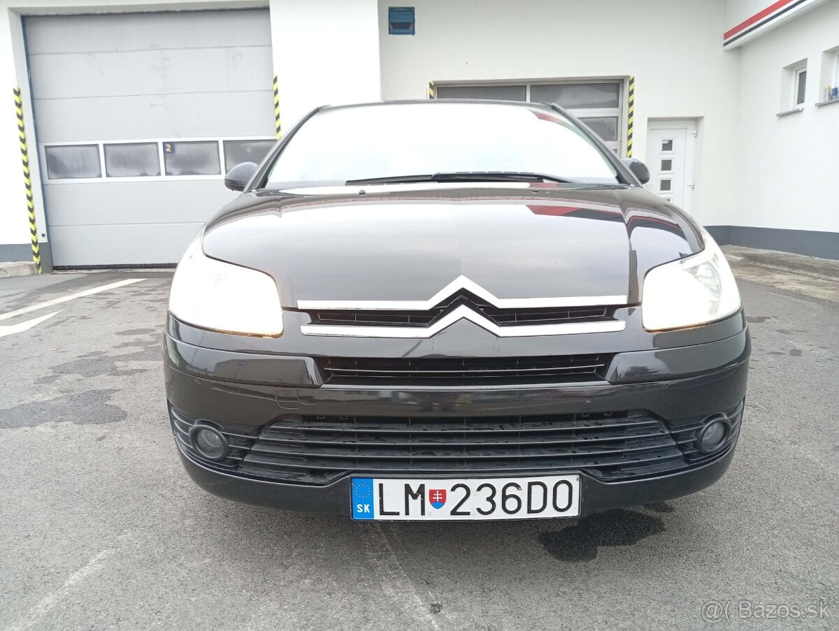 Citroen C4 1.4 Benzin - 2