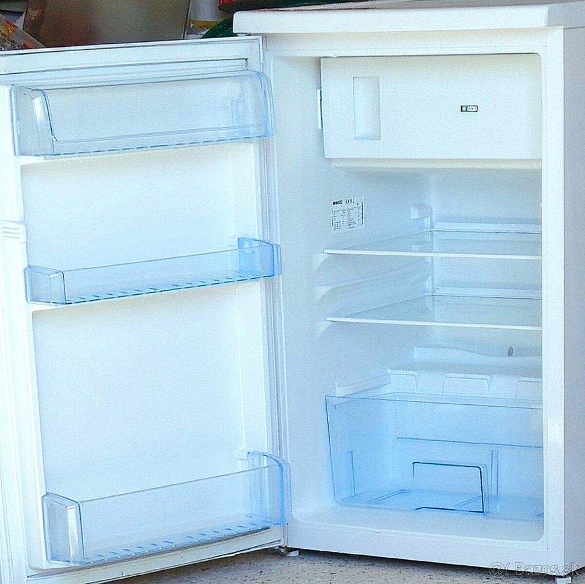 Chladnička - 2