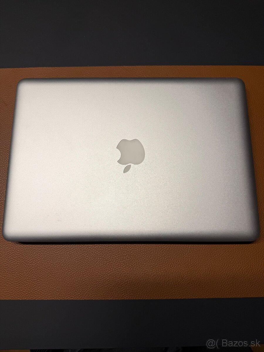 Macbook pro 13” Early 2011 - 2
