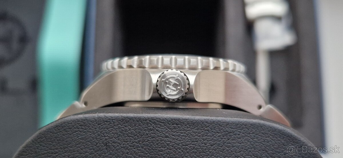 Predám HELM KOMODO - 2