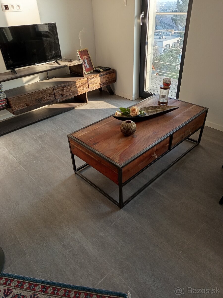 Nábytok Wolf Mőbel - 2