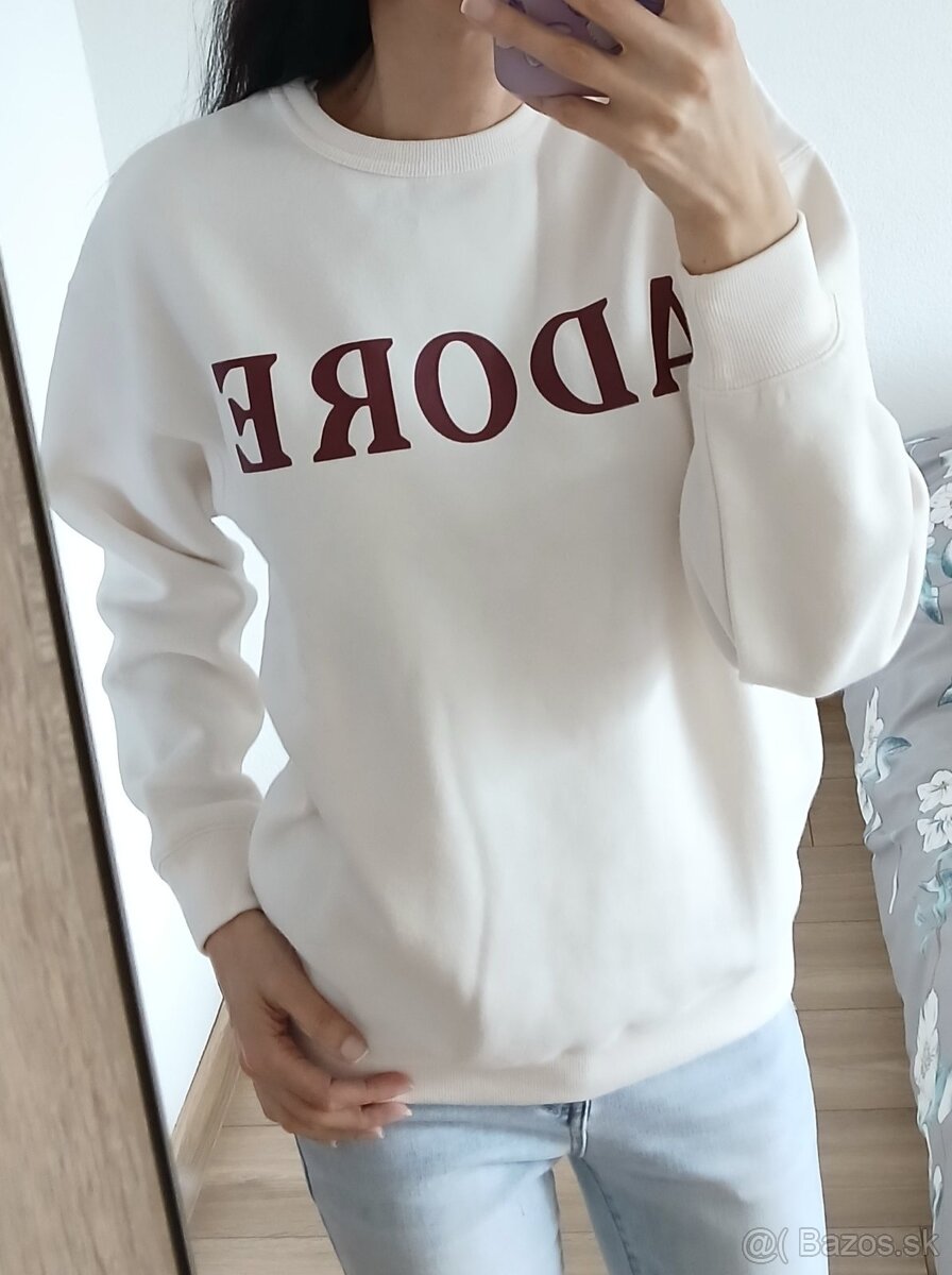 Mikina Adore - 2
