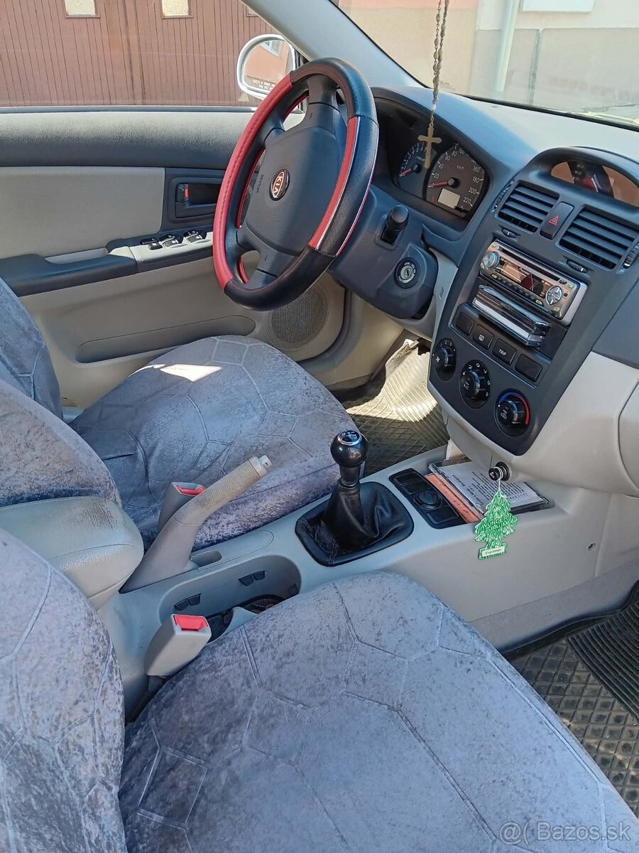 Kia Cerato - 2