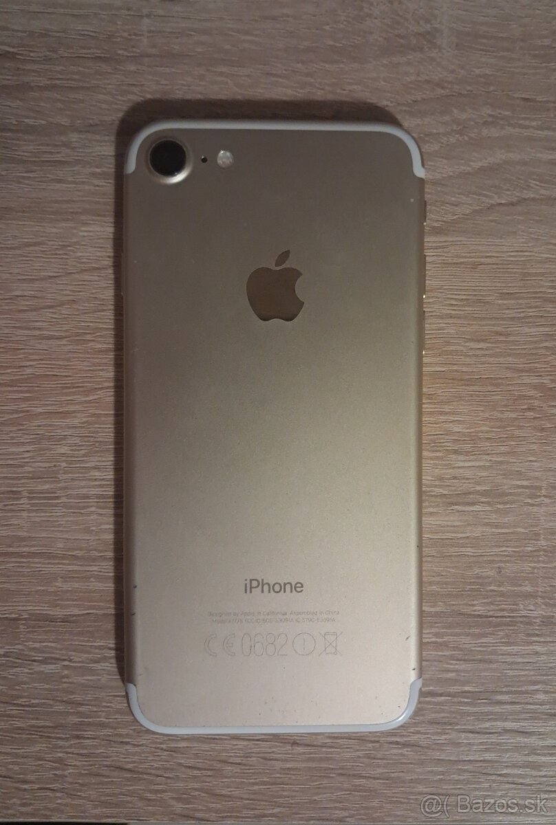 iphone 7 - 2