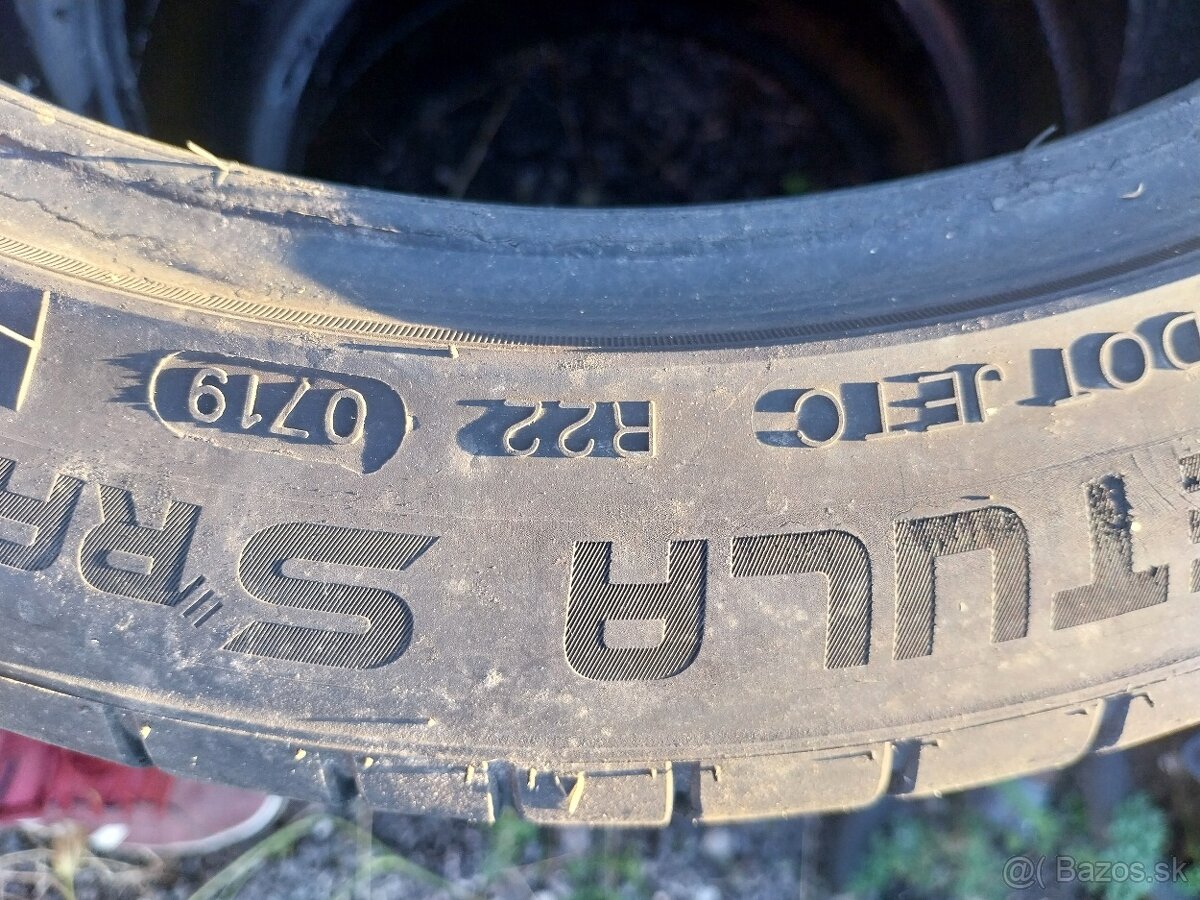205/45r16 - 2