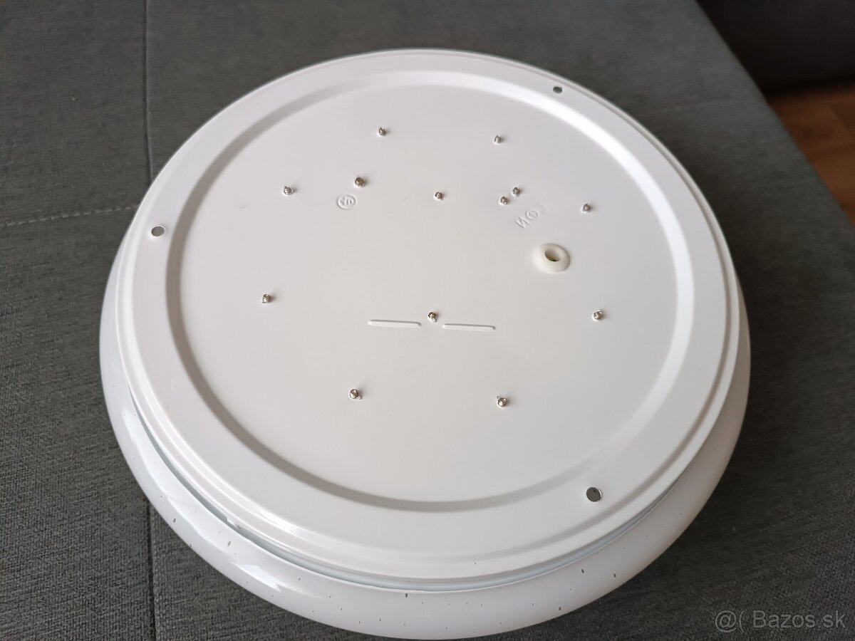 Lampa stropná - 2