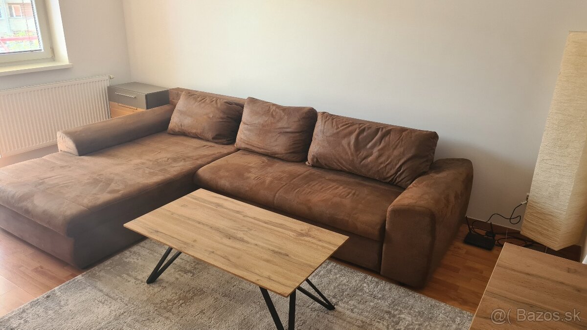 Predám 2-izbový byt v Petržalke na Šustekovej - 2