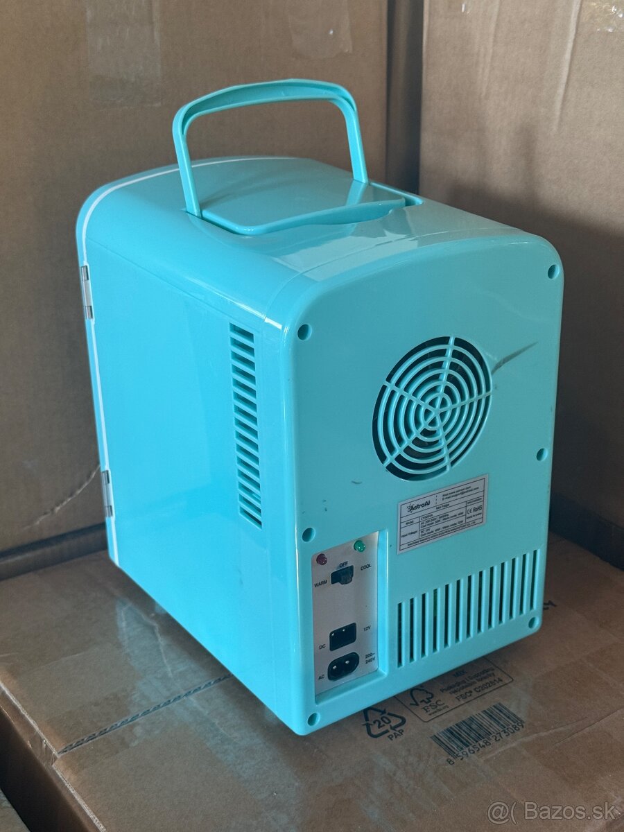 Mini Chladnička AstroAI - 2