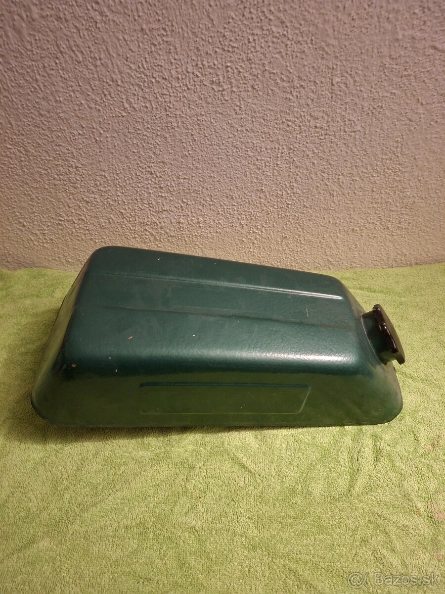 Babetta 210 nádrž - 2