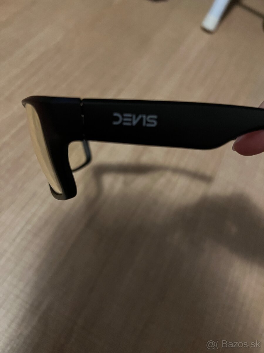 Herné okuliare SPECTRUM Dev1s - 2