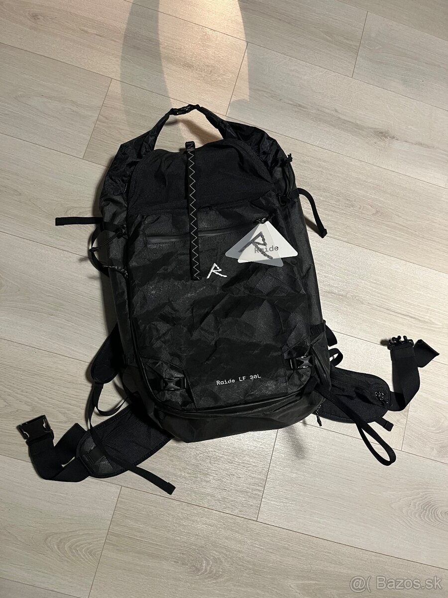 Raide Research LF 30L - 2