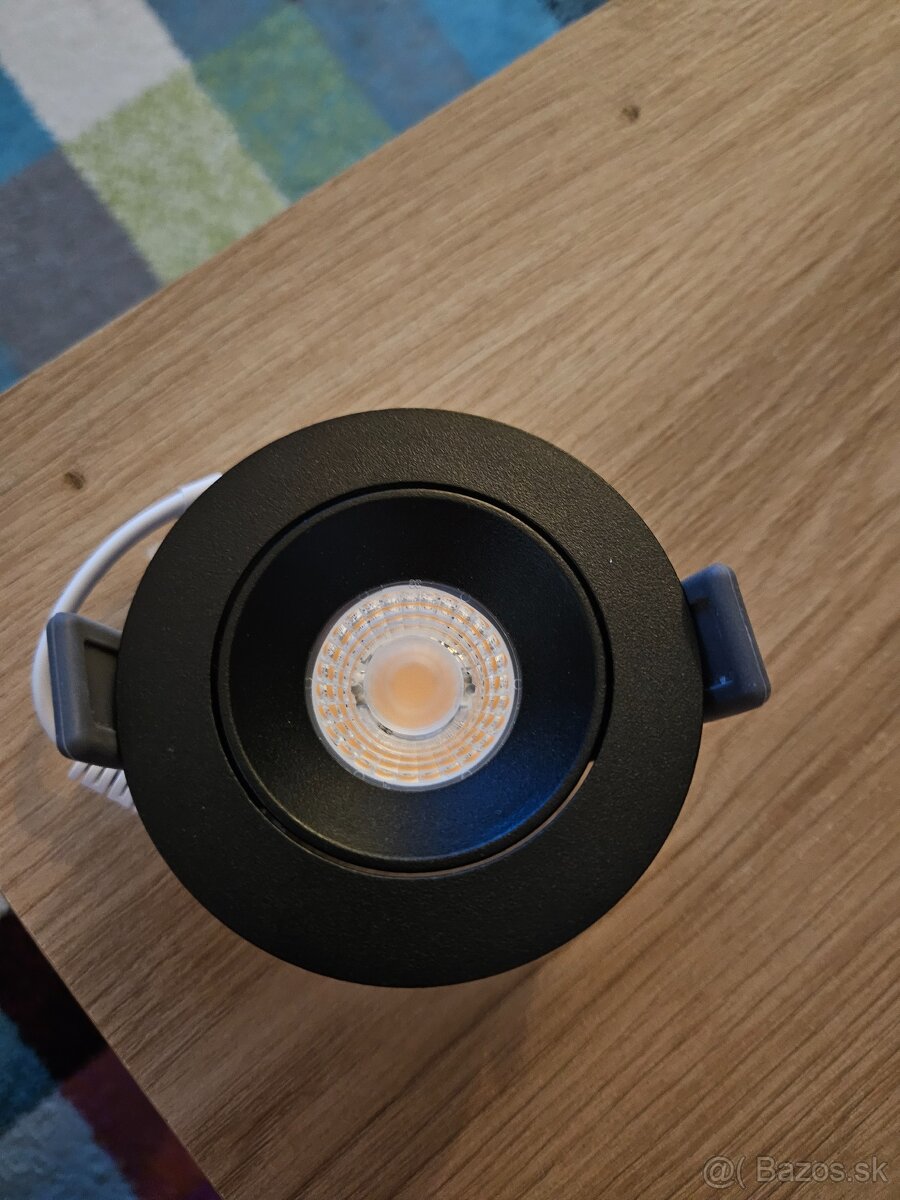 Nove cierne bodove svetla LEDVANCE - 2