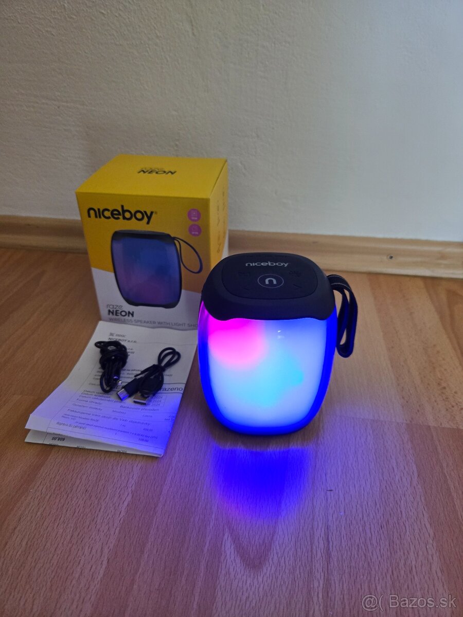 Niceboy raze neon - 2