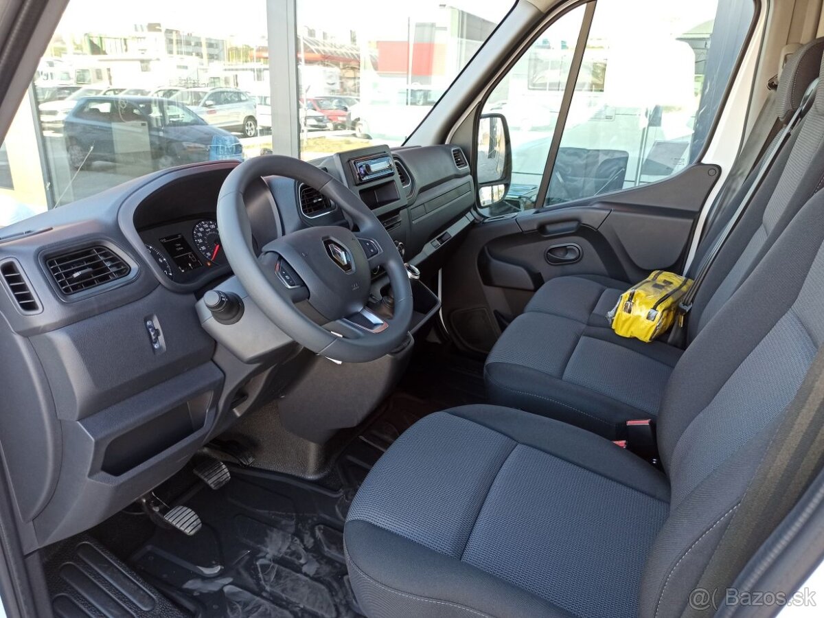 Renault Master Furgon 2.3dCi L3H2P3 Blue - 2