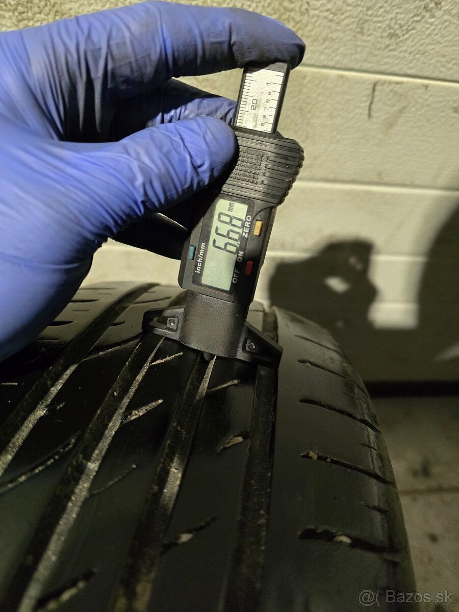 Letné Pneu Nexen 195/60 R16 2025 - 2