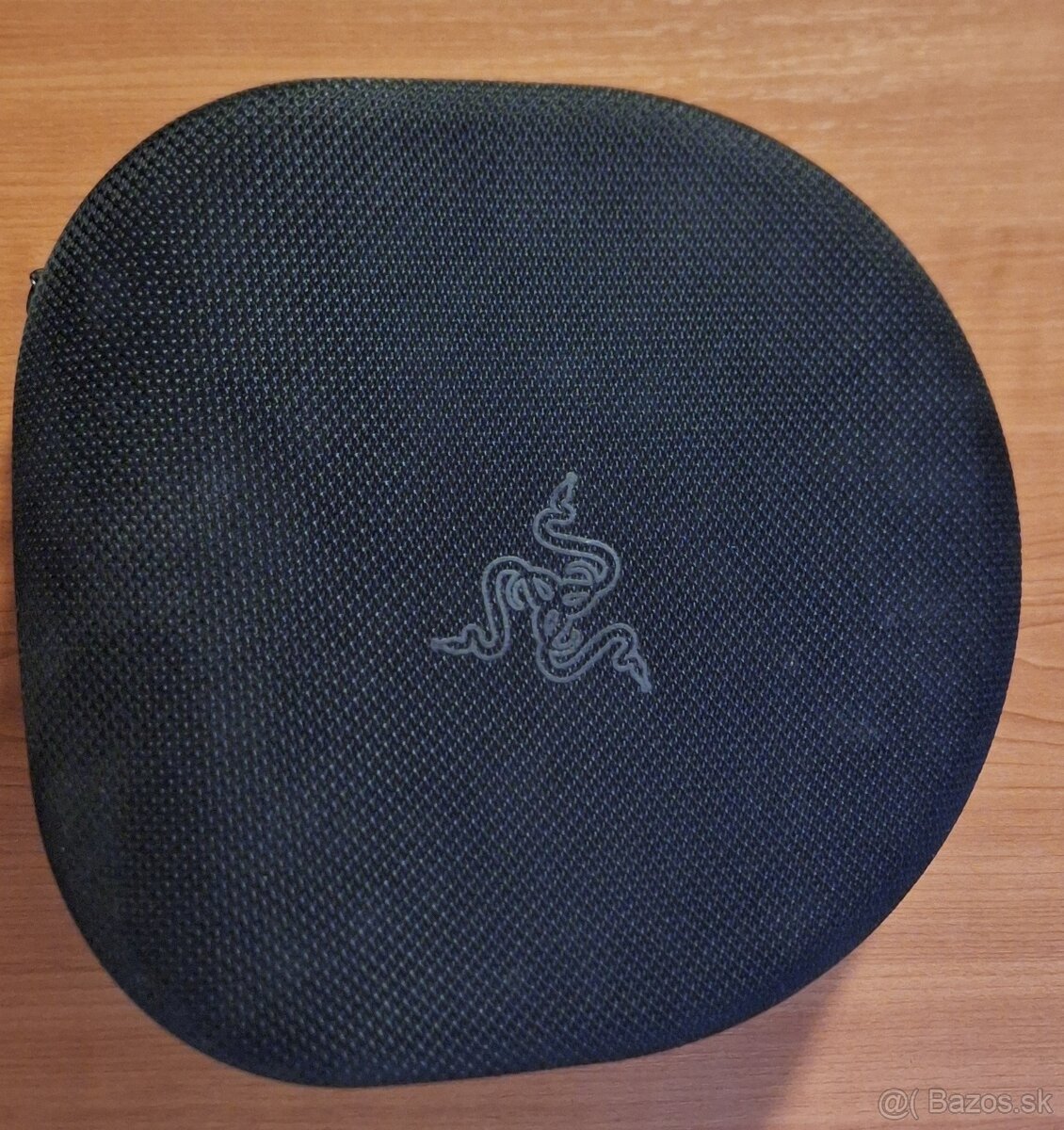 Razer Megalodon 7.1 Surround Sound PC Gaming Headset - 2