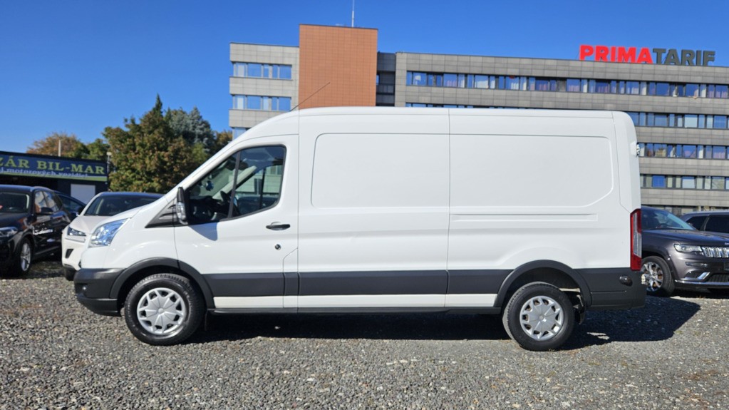 Ford Transit 2.0TDCi L2H2 - 2