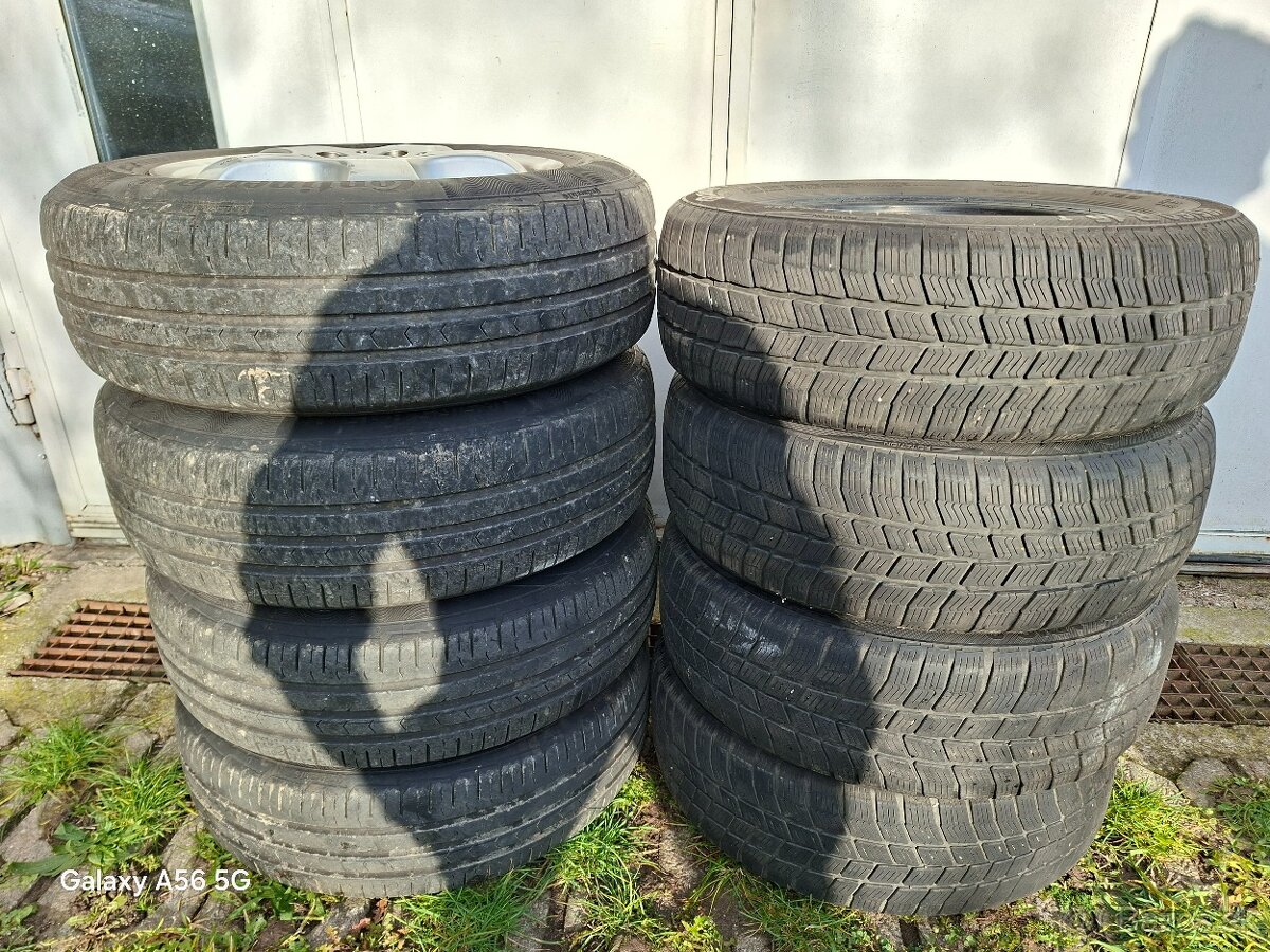 Rondell elektróny R15 - 2