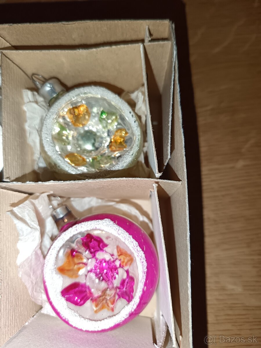 Vianočné ozboby 4... - 2