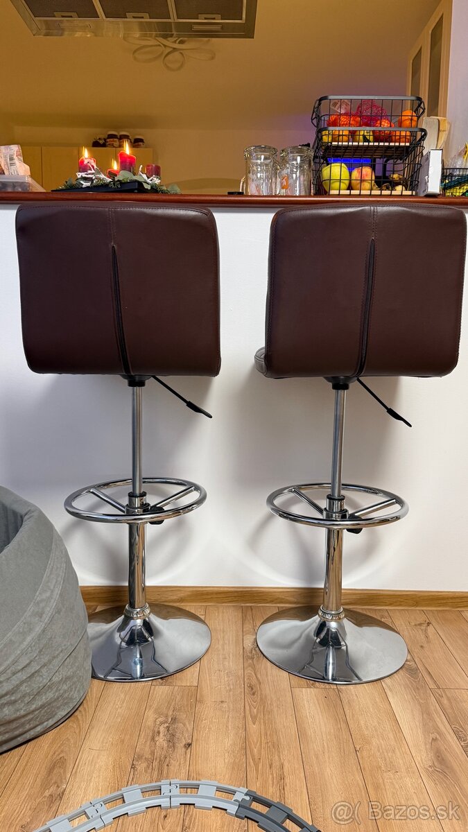 Barove stoličky - 2