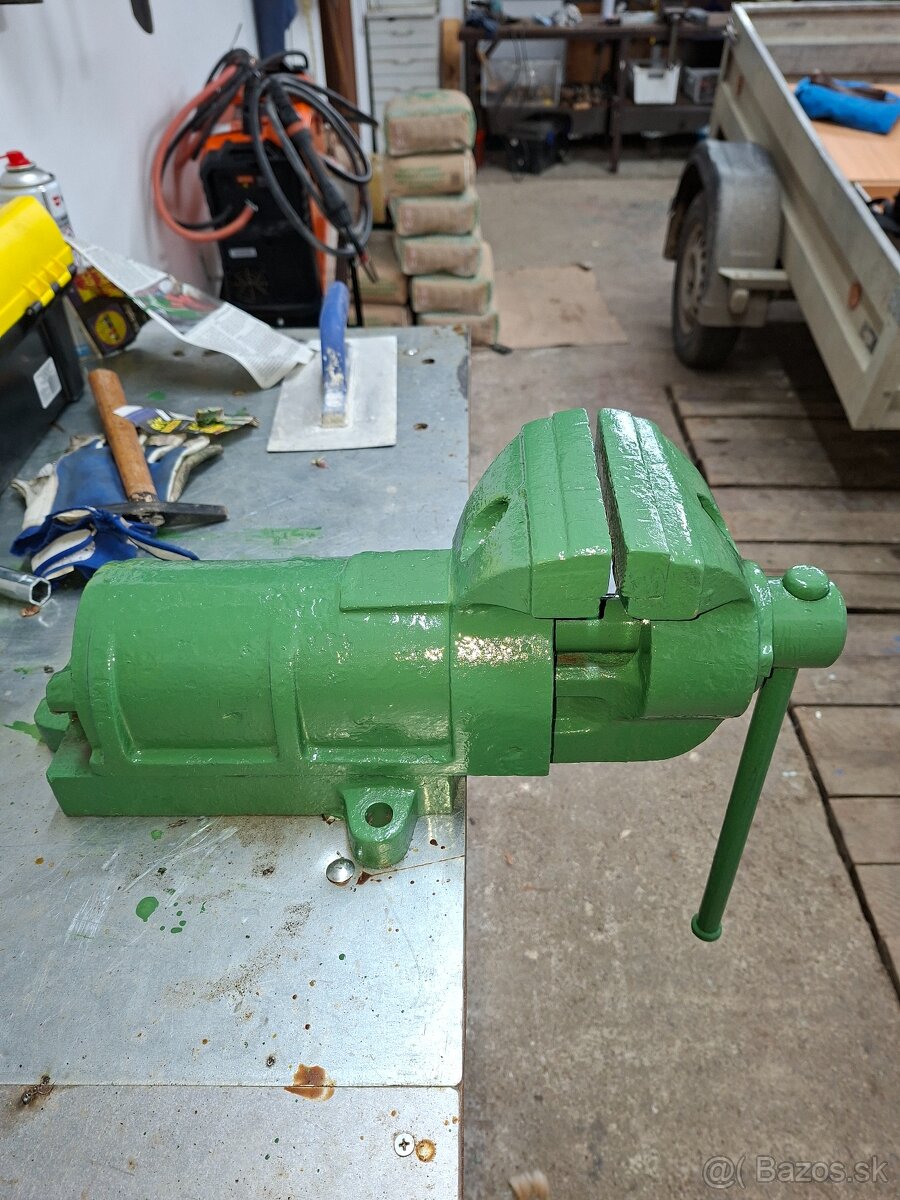 Predám zverák kasper4 - 2