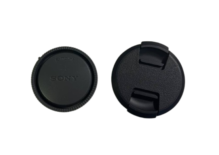 Objektív Tamron 18-300 mm f/3.5-6.3 Di III-A VC pre Sony E-m - 2