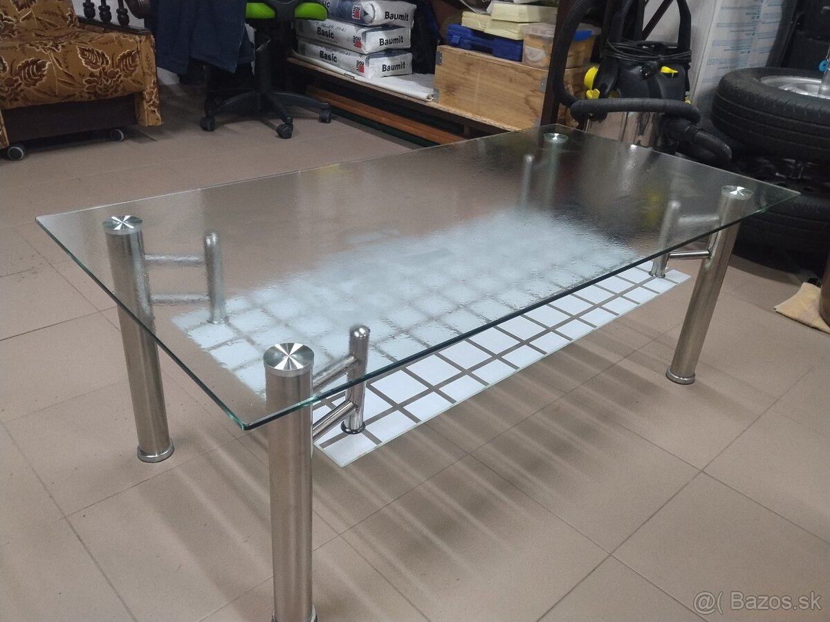 Konferenčný stolík - 2