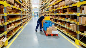 Skladník – práca v Nemecku (UBYTOVANIE ZADARMO, bez jazyka) - 2