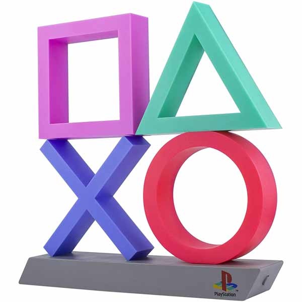 Playstation Icons Light XL - 2