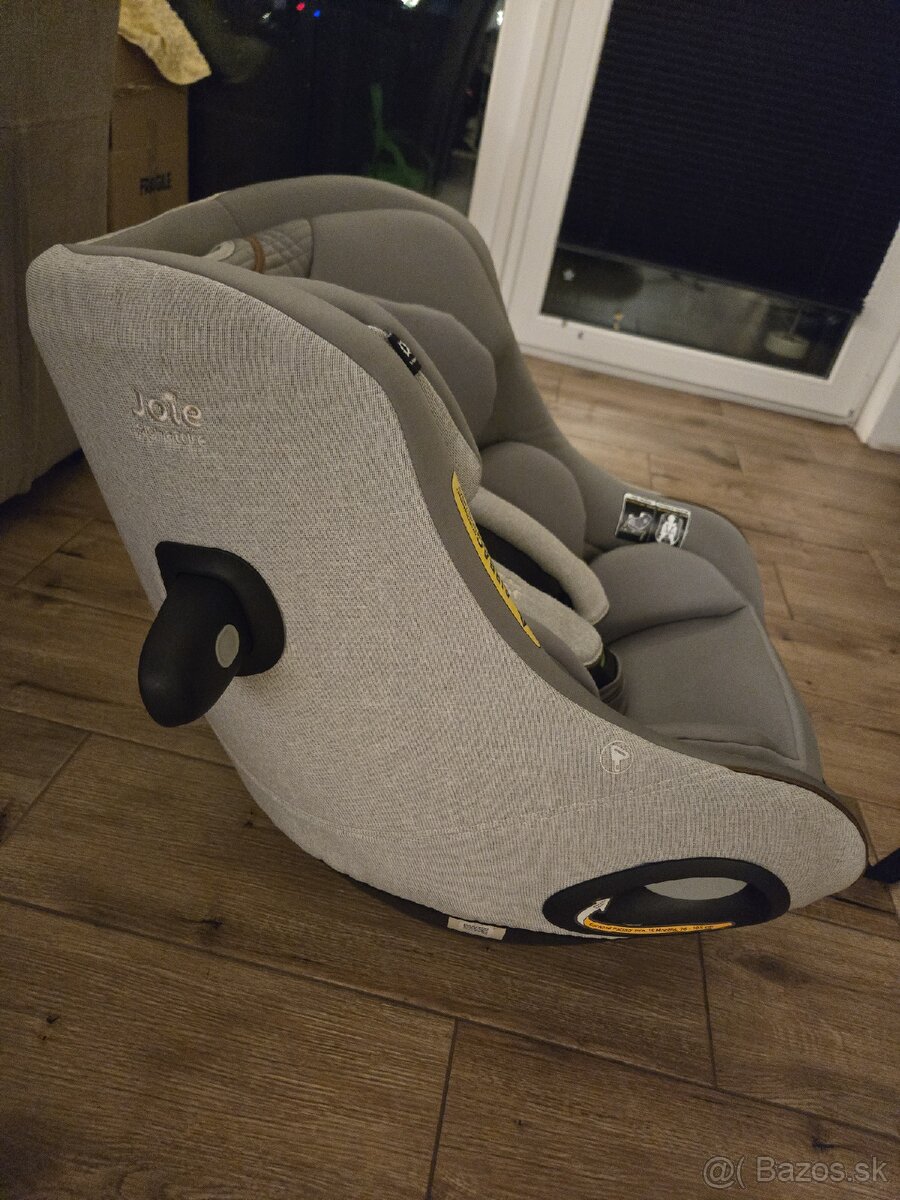 Joie i-Harbour Signature - 2