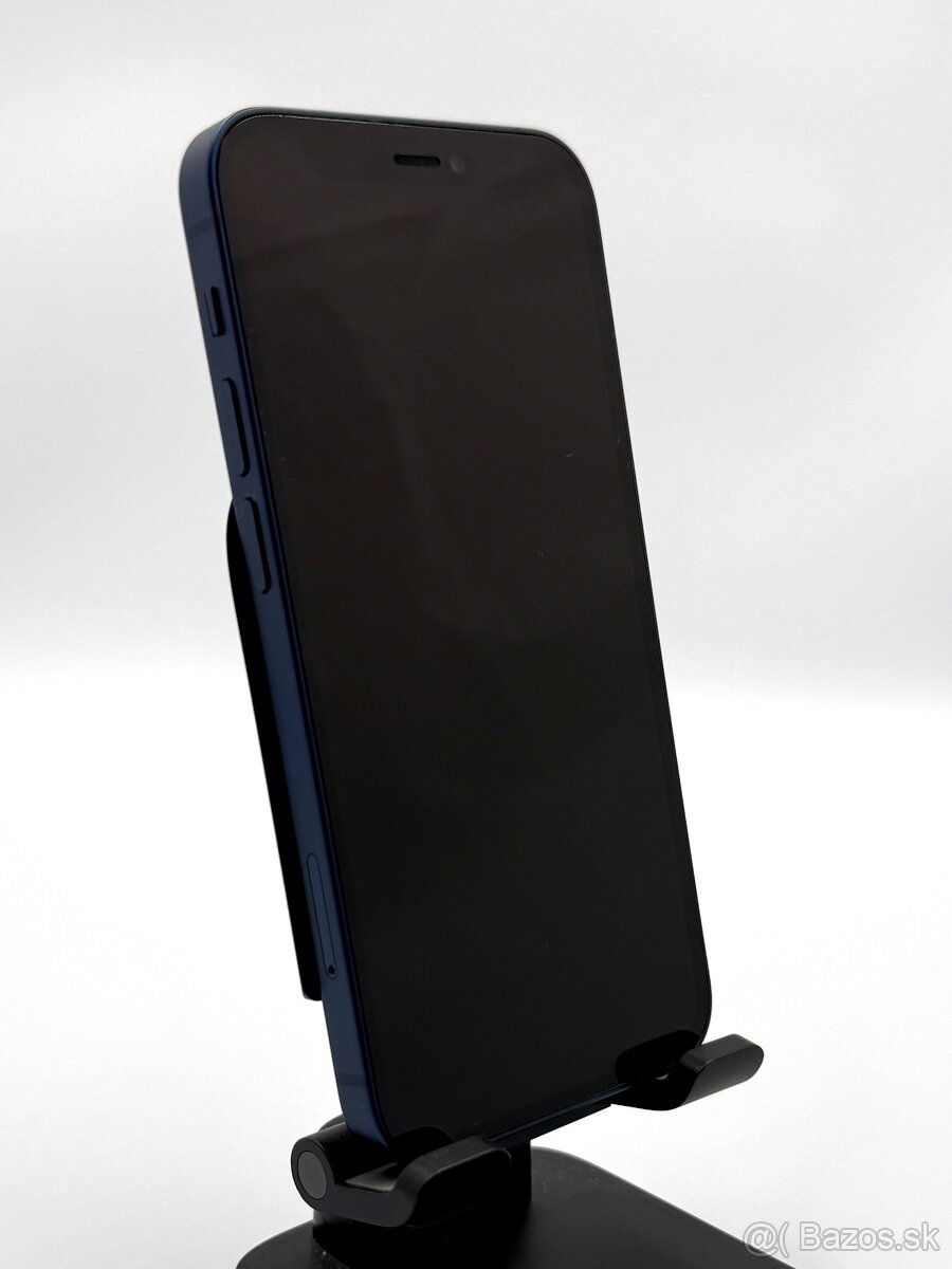 iPhone 12 mini 128GB Blue / Záruka 12 mes - 2