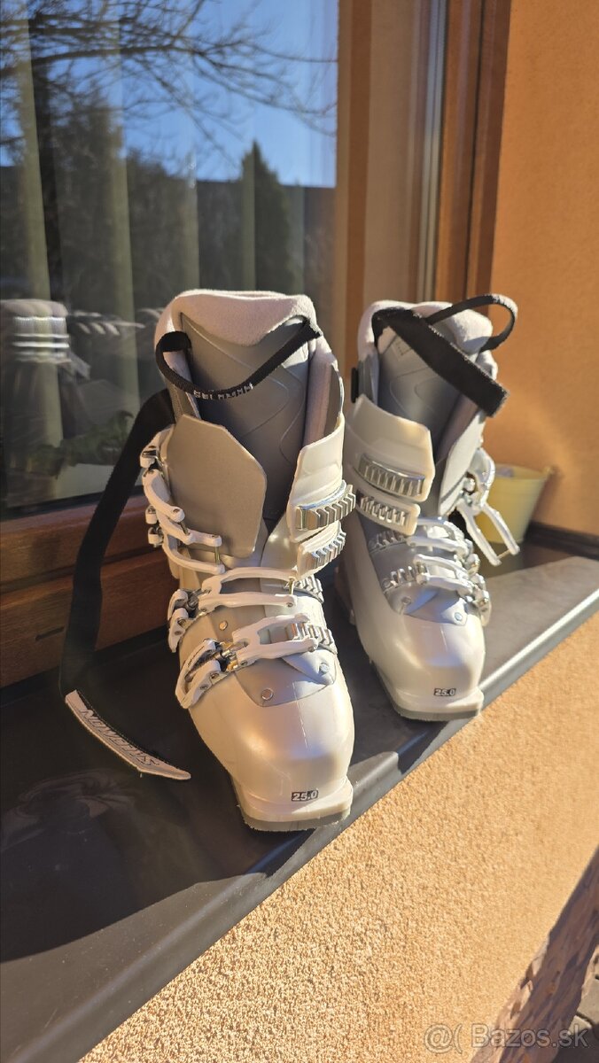 Dámske lyžiarky - 2