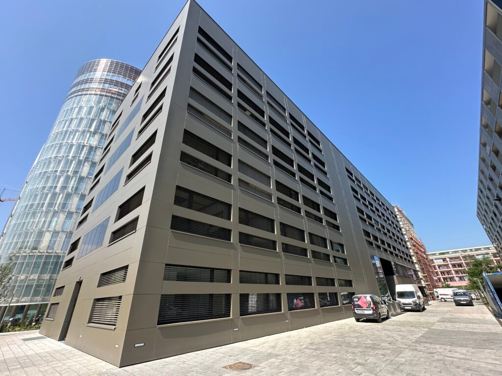 Montážnik Rakusko Nemecko 7/7 - 2