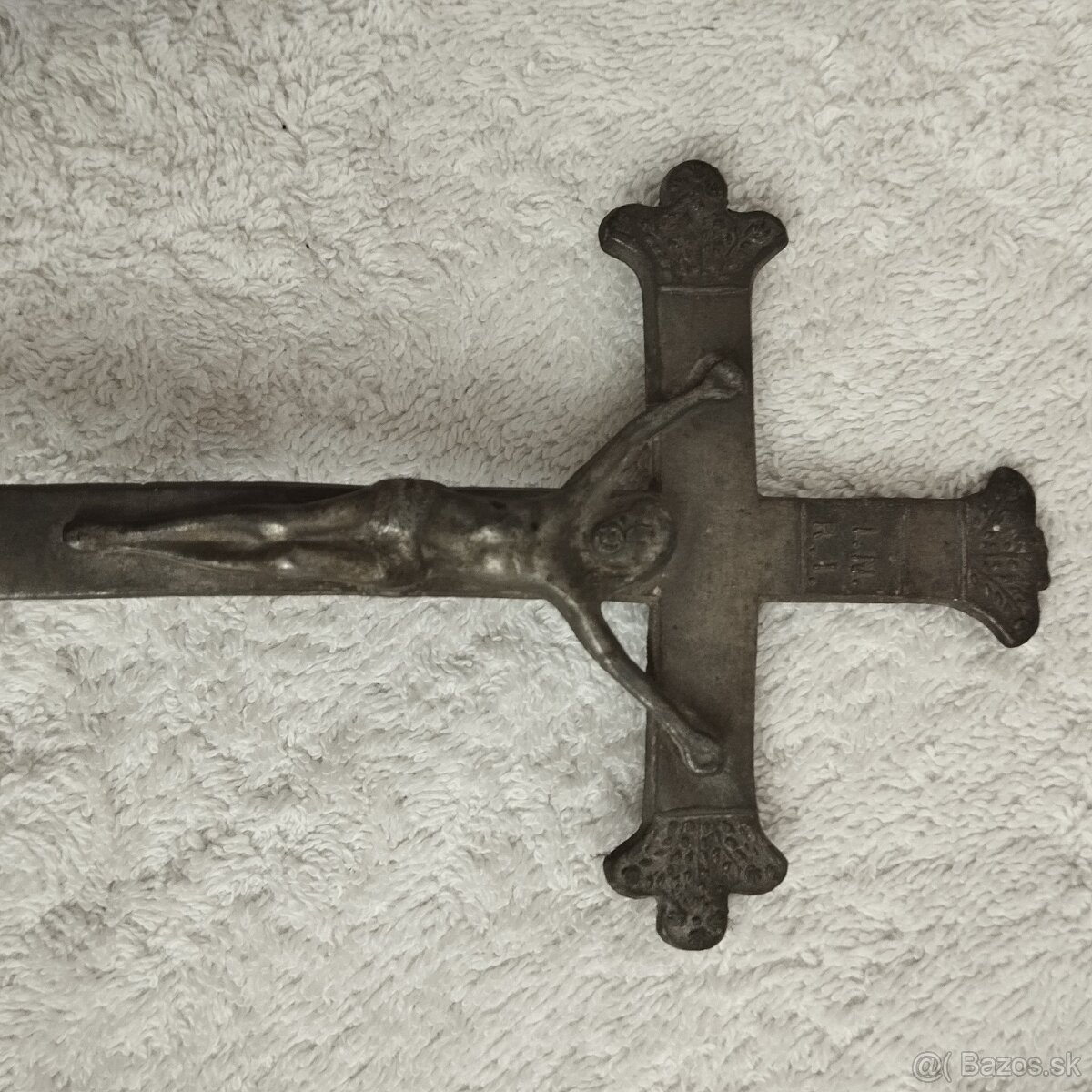 Náboženský predmet - 2